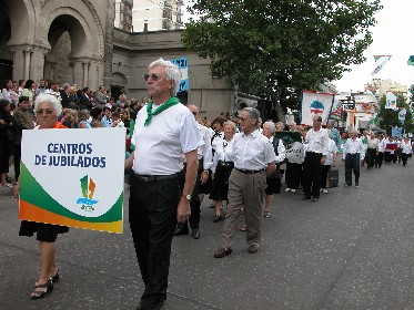 Bicentenario de la fundación de San Fernando