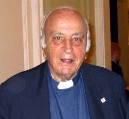 Padre Horacio Moreno