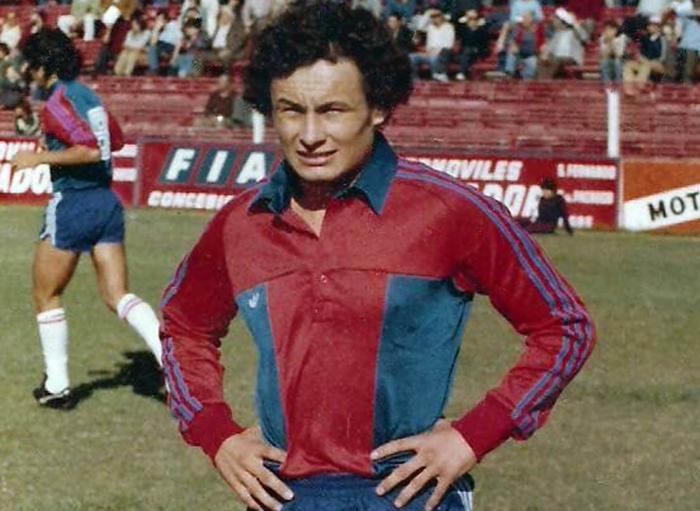 Profundo pesar por la muerte de Edgardo Paruzzo, ídolo y goleador histórico del Club Tigre