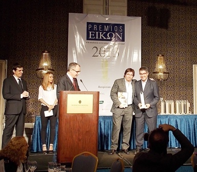 Premios Eikon volvió a premiar a Tigre por su excelencia en comunicación