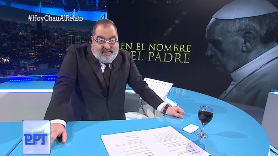 Falleció Jorge Lanata: una figura clave del periodismo argentino