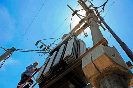 La Provincia prohíbe la suspensión del servicio eléctrico y de agua 