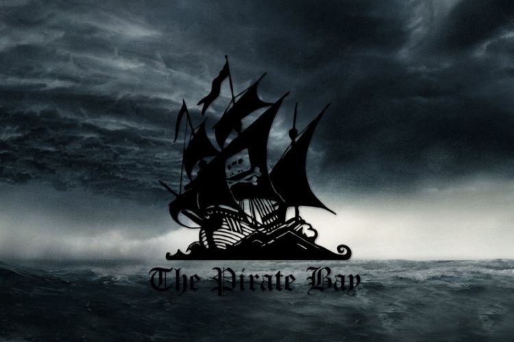 The Pirate Bay tendrá su propia serie contando su historia