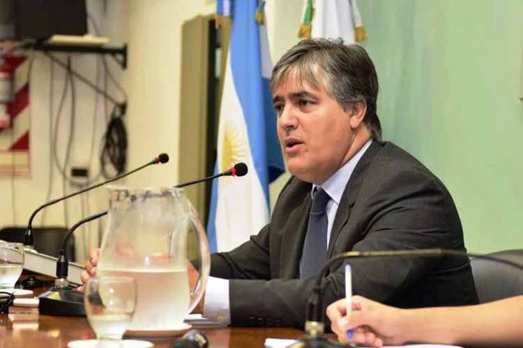  Entrevista al Secretario de Seguridad de San Isidro Rodríguez Varela: “La inversión en seguridad es una prioridad