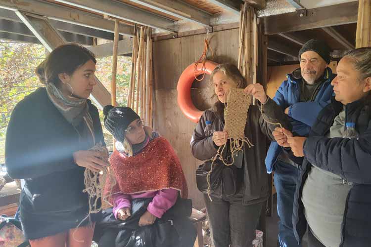 Primera Salida del Circuito Turísticode Tigre: Explorando el Trabajo de Productores del Delta