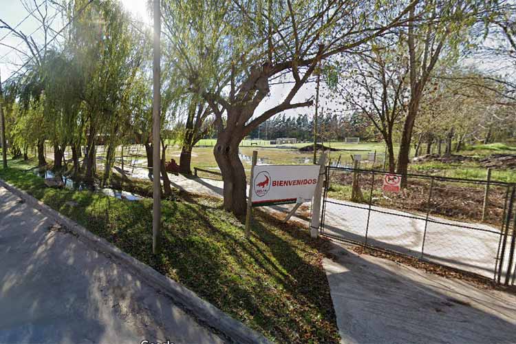 Joven de 16 años muere baleado mientras intentaba robar en club de rugby en Tigre
