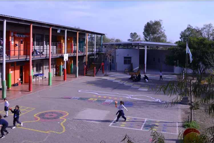 El Colegio María de Guadalupe de Tigre entre los 50 mejores del mundo por su impacto comunitario