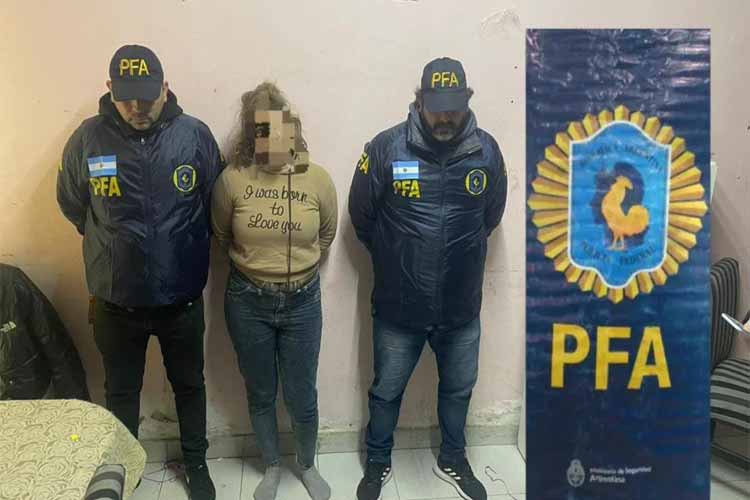Desarticulan banda de robos piraña en colectivos del AMBA: seis detenidos y 952 celulares secuestrados