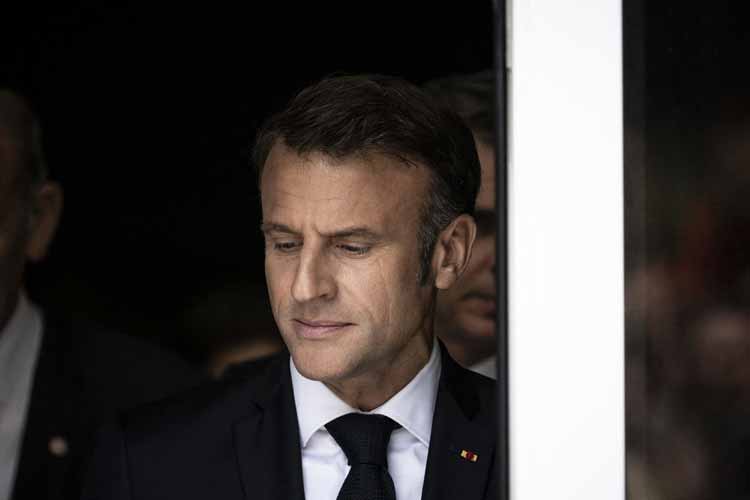 Francia: la izquierda se impone en las legislativas