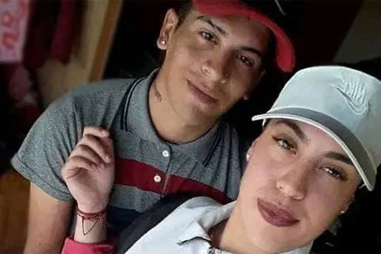 Mujer policía detenida por matar a su novio en un camping de Zárate