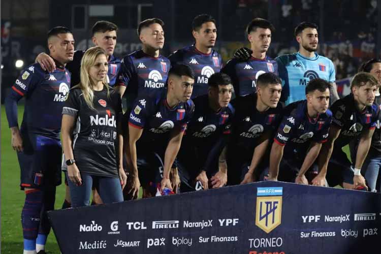 Tigre sufre una nueva derrota y desciende al último puesto de la tabla anual