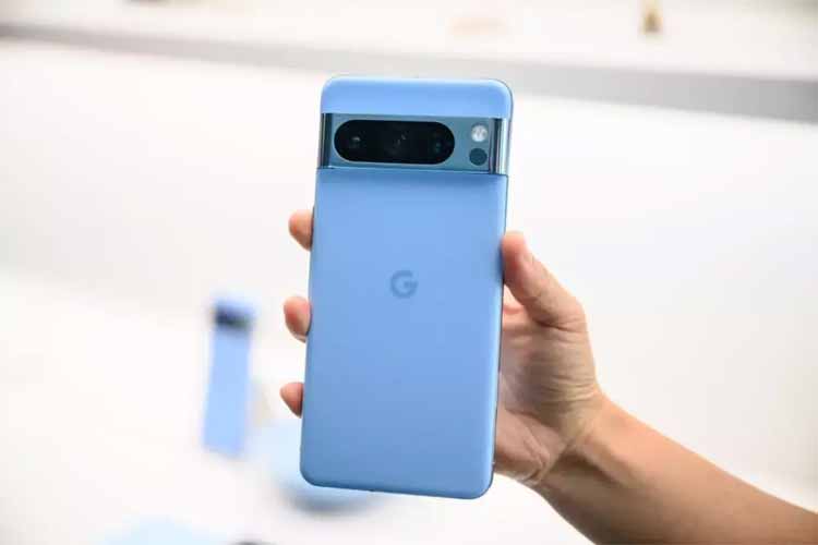 Todo sobre el último Smartphone de Google Pixel 9 Pro