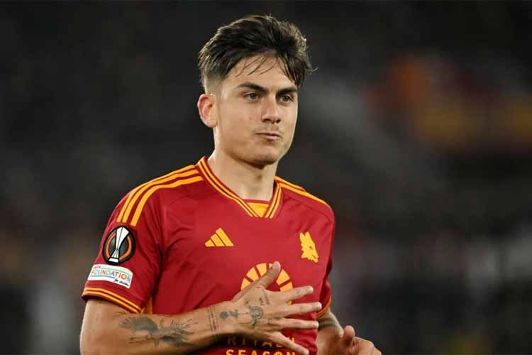 Paulo Dybala enfrenta un futuro incierto que podría alejarlo del fútbol europeo