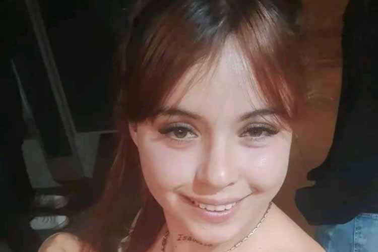 Martina Schiapelli, la joven de 21 años atropellada y asesinada a la salida de un boliche en Tigre