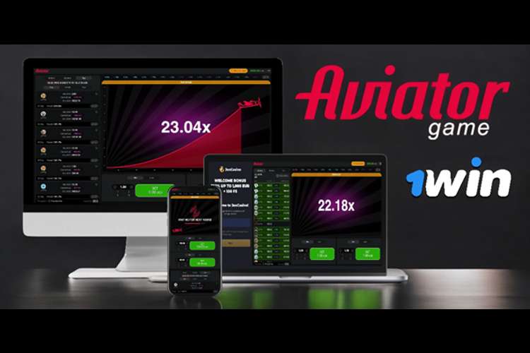 Aviator 1Win en Argentina: Jugá seguro y ganá a lo grande en la plataforma más confiable.