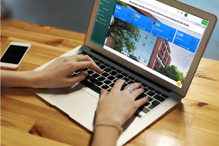 San Isidro digitaliza el registro de arquitectos e ingenieros y agiliza los trámites de construcción