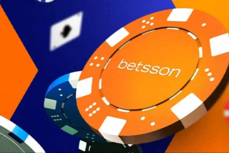 Betsson, Casino