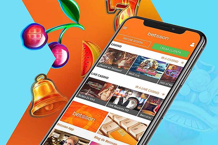 Betsson Casino Online ¿es legal en Córdoba?: Todo lo que necesitas saber