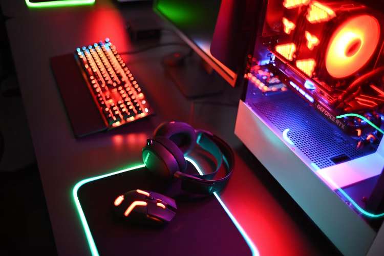 ¿Qué son los “Gaming Labs” que ofrece Buenos Aires?