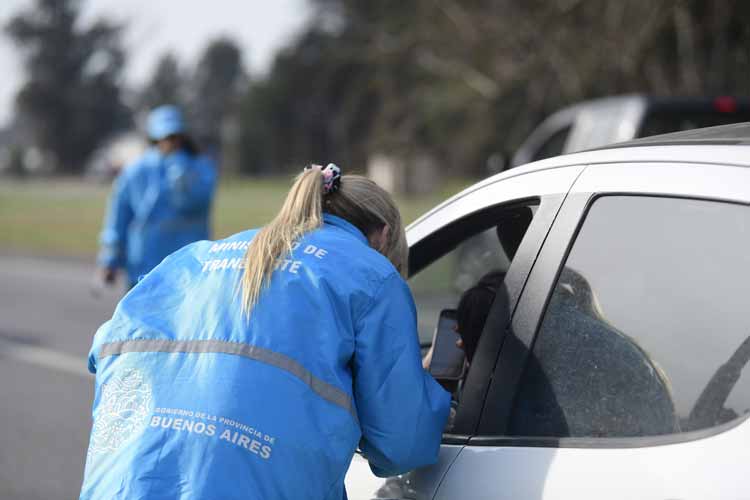 Media sanción en el Senado al Scoring vial impulsado por el Ministerio de Transporte