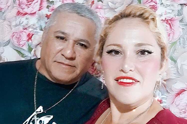 Femicidio en José C. Paz: hallaron el cuerpo de Vilma Noemí Acosta y detuvieron a su pareja como principal sospechoso