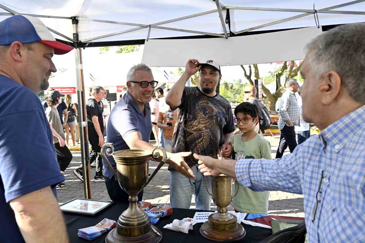 Nueva edición de la Fiesta del Remo en Tigre con foco en el saneamiento de la Pista Nacional