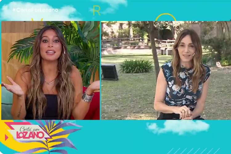 Sol Pérez anunció su embarazo en vivo y emocionó a los televidentes