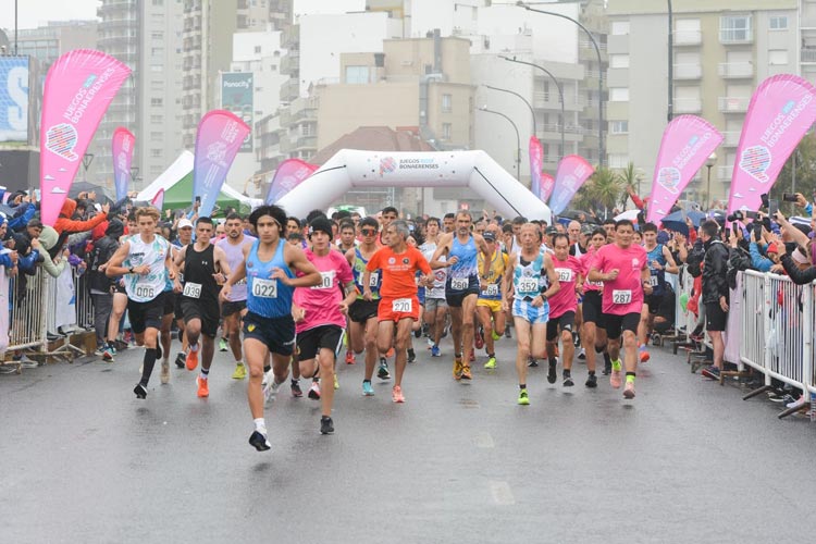 Lomas de Zamora se corona tricampeón en los Juegos Bonaerenses 2024