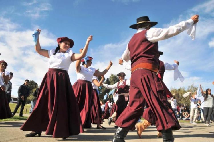 San Isidro será sede del Pre Cosquín 2025 y abre la convocatoria para artistas locales