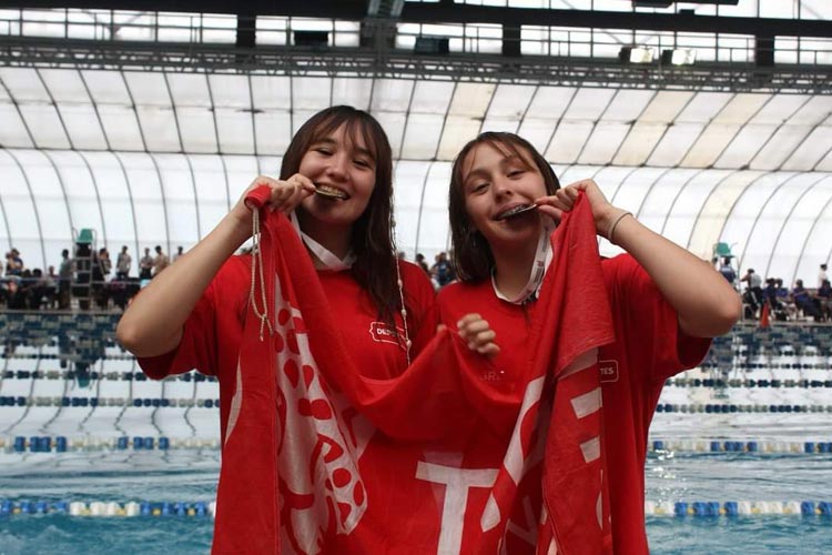 La delegación de Tigre ganó más de 30 medallas en los Juegos Bonaerenses 2024 en Mar del Plata