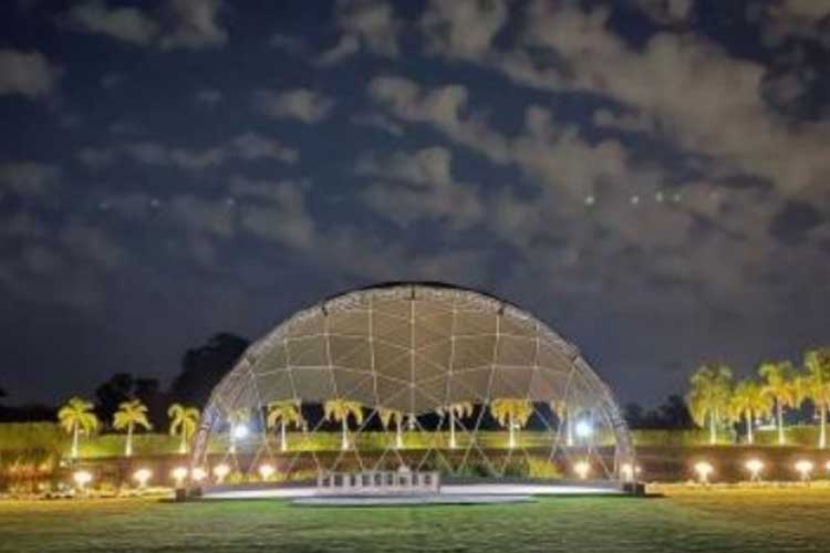 La Copa Libertadores llega a Vicente López con una Fan Zone imperdible