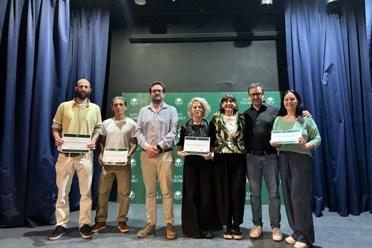 San Isidro seleccionó siete obras teatrales para presentarse en el Teatro del Viejo Concejo