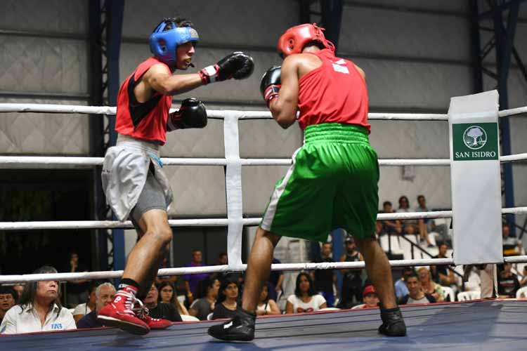 Escuela Municipal de Boxeo en San Isidro: cómo inscribirse y horarios de las clases