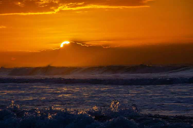 Necochea: un clásico de los veranos para que disfruten todos