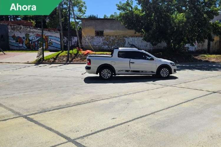 Finalizaron más de 70 obras en calles y veredas de San Isidro