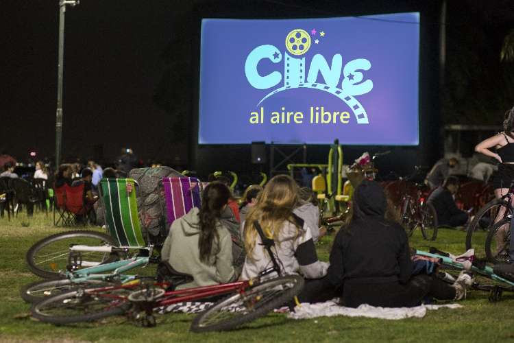 Agenda de verano en San Isidro: más de 45 actividades al aire libre