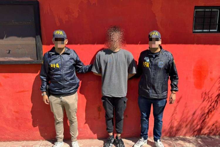 Desarticulan una red de explotación infantil: tres detenidos y gran cantidad de material informático secuestrado.