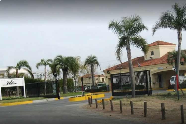 Edenor detectó conexiones ilegales en barrios cerrados por más de $7 millones